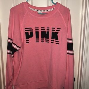 Victoria’s Secret PINK sweater/sweatshirt